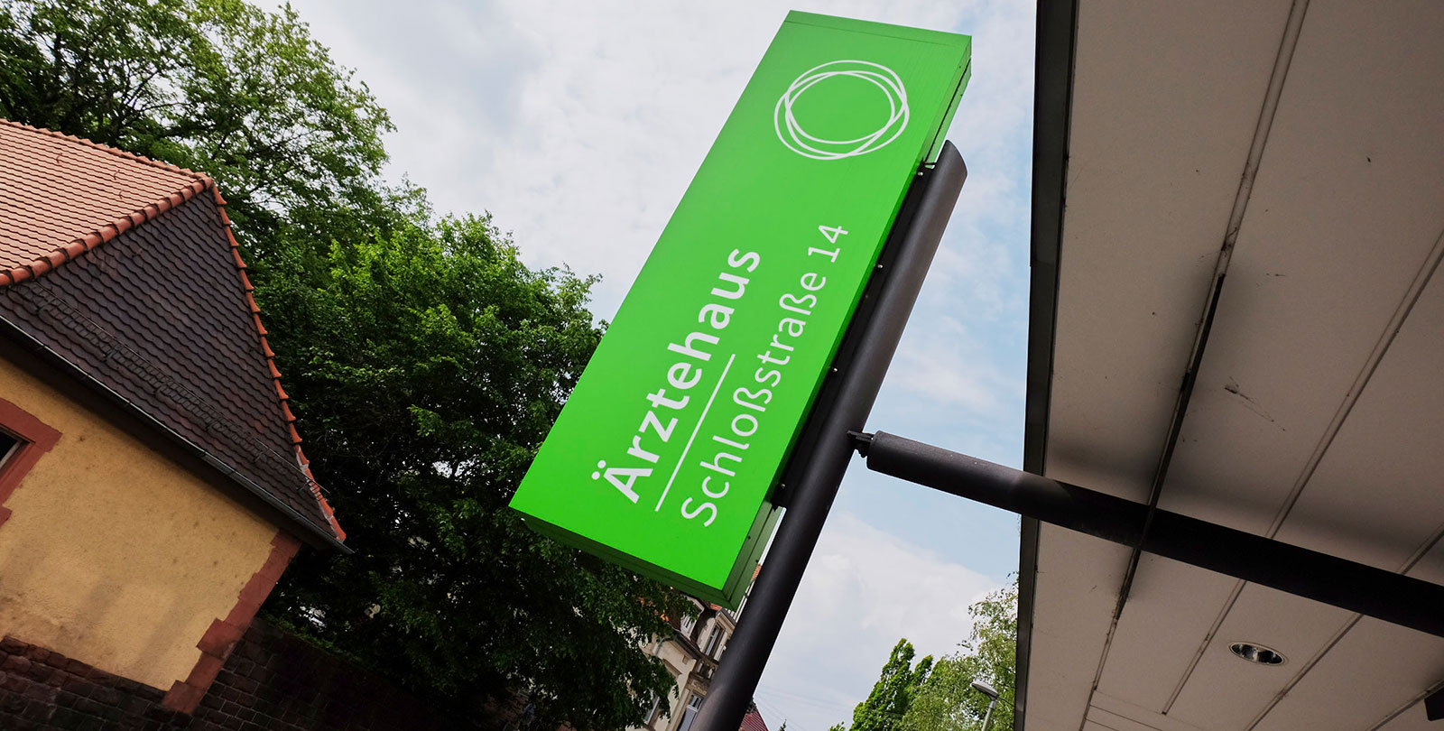 Ärztehaus Wiesloch